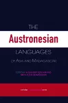 The Austronesian Languages of Asia and Madagascar cover