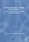 Female Offenders of Intimate Partner Violence cover