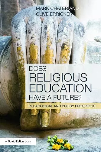 Does Religious Education Have a Future? cover