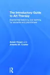 The Introductory Guide to Art Therapy cover