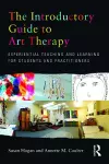 The Introductory Guide to Art Therapy cover