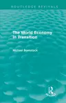 The World Economy in Transition (Routledge Revivals) cover