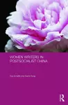 Women Writers in Postsocialist China cover