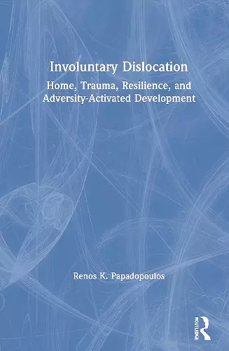 Involuntary Dislocation cover