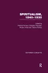 Spiritualism, 1840-1930 cover