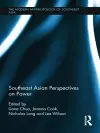 Southeast Asian Perspectives on Power cover