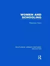 Women & Schooling cover
