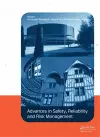 Advances in Safety, Reliability and Risk Management cover