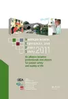 Healthcare Systems Ergonomics and Patient Safety 2011 cover