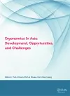 Ergonomics in Asia: Development, Opportunities and Challenges cover