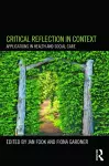Critical Reflection in Context cover