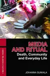 Media and Ritual cover