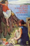 Women in European Culture and Society cover
