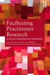 Facilitating Practitioner Research cover