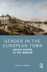 Gender in the European Town cover