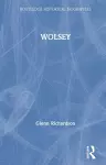 WOLSEY cover