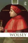 WOLSEY cover