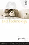 Teenagers and Technology cover