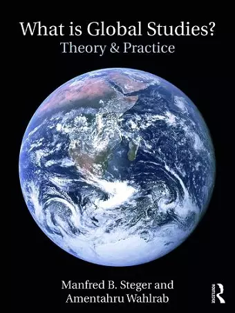 What Is Global Studies? cover