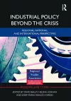 Industrial Policy Beyond the Crisis cover
