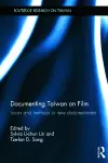 Documenting Taiwan on Film cover
