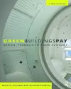 Green Buildings Pay cover