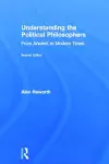 Understanding the Political Philosophers cover