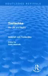 Treitschke: His Life and Works cover