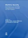 Maritime Security cover