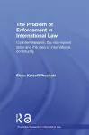 The Problem of Enforcement in International Law cover