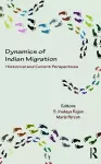 Dynamics of Indian Migration cover