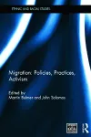 Migration: Policies, Practices, Activism cover