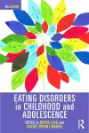 Eating Disorders in Childhood and Adolescence cover