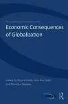 Economic Consequences of Globalization cover