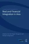 Real and Financial Integration in Asia cover