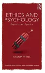 Ethics and Psychology cover