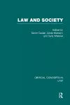 Law and Society cover