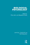 Biological Psychology cover