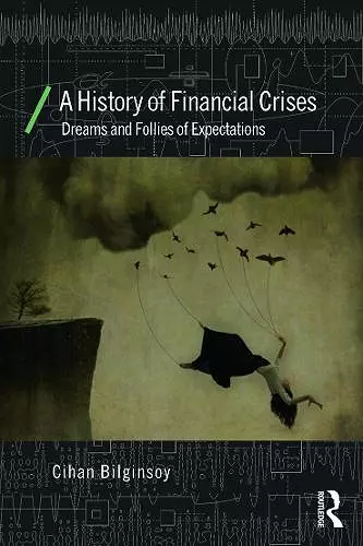 A History of Financial Crises cover