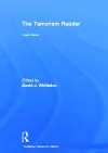 The Terrorism Reader cover