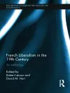 French Liberalism in the 19th Century cover