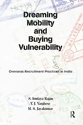 Dreaming Mobility and Buying Vulnerability cover