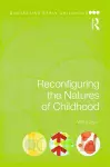 Reconfiguring the Natures of Childhood cover