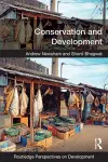 Conservation and Development cover