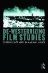 De-Westernizing Film Studies cover