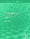 Building Capitalism (Routledge Revivals) cover