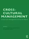 Cross-Cultural Management cover