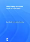 The Casting Handbook cover