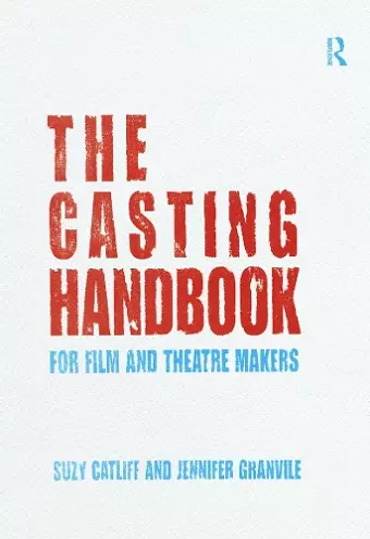 The Casting Handbook cover