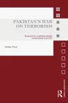 Pakistan's War on Terrorism cover